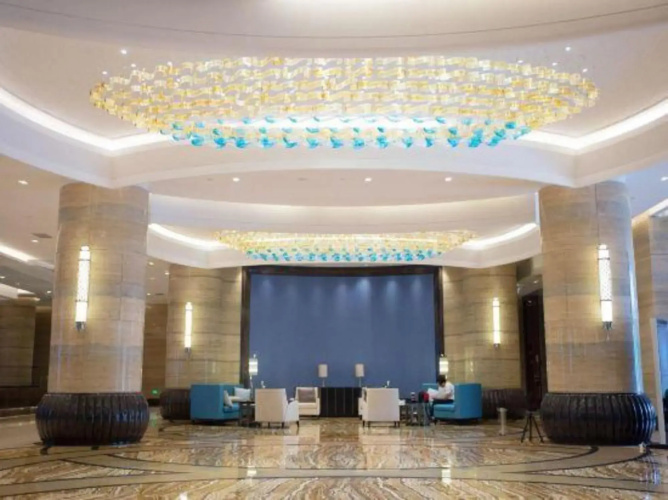 Huzhou Hotel