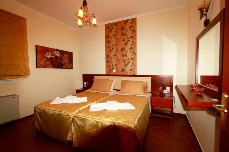 Romanza Villa