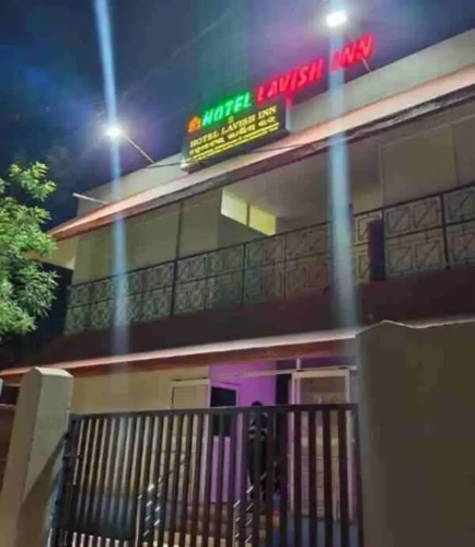Hotelafbeelding