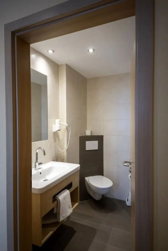 Comfort Single room