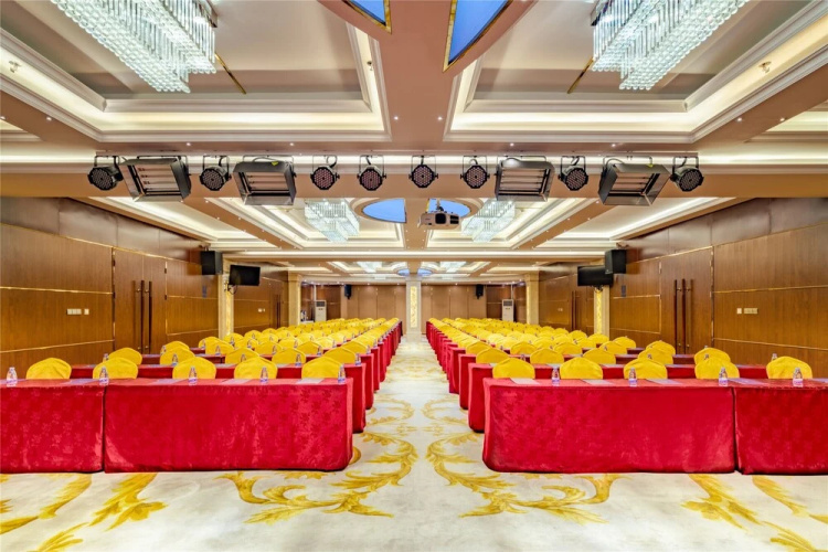 Ding Shang Service Apartment Hotel