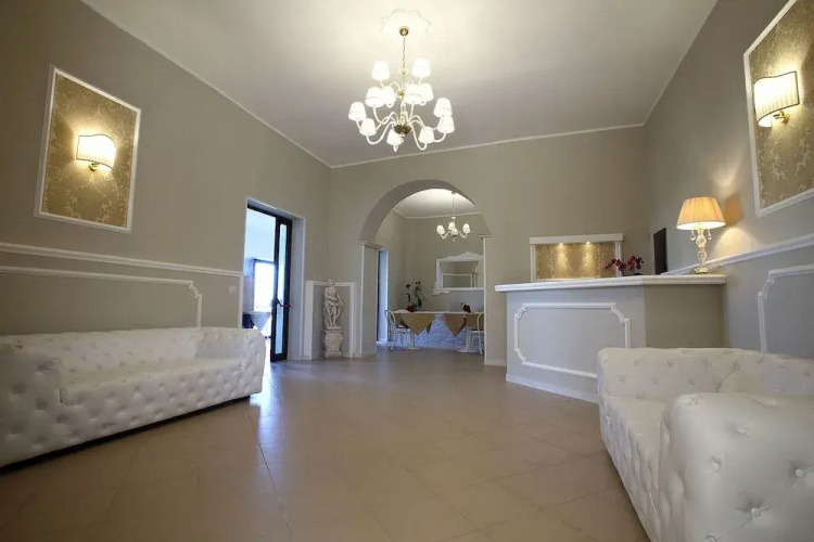 Morfeo Luxury Rooms