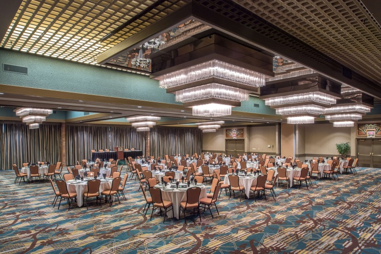 Red Lion Hotel Pasco Airport & Conference Center photo 16