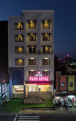 Hotelbild
