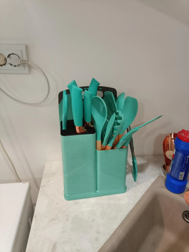 Фотография номера квартиры Апартаменты на  Шарлыкском шоссе 1В