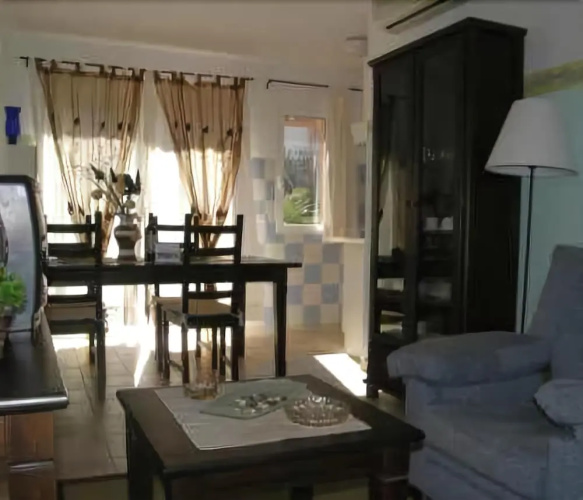 Apartamentos Mundaka