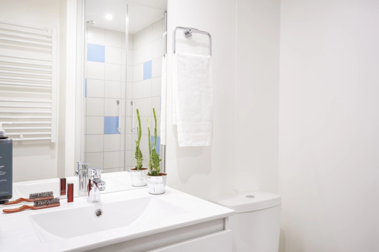 Sejours & Affairs Paris Bagnolet photo 10