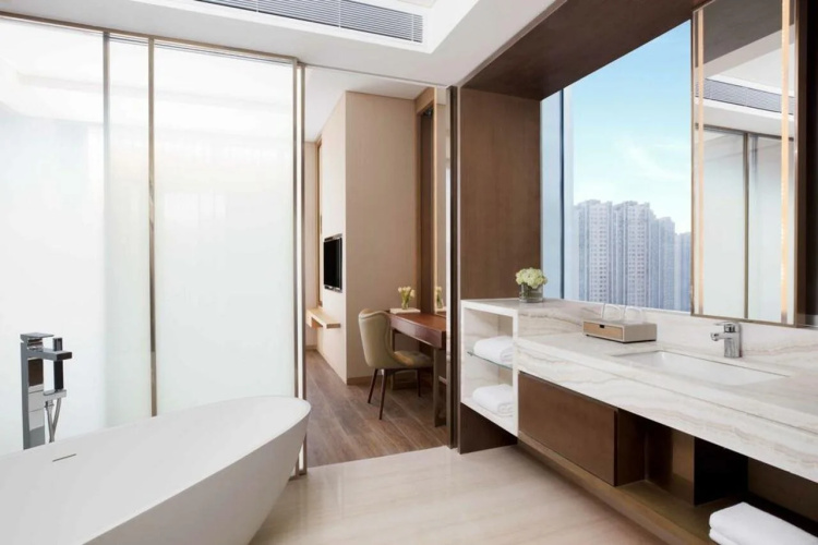 Courtyard by Marriott Xi'an North
