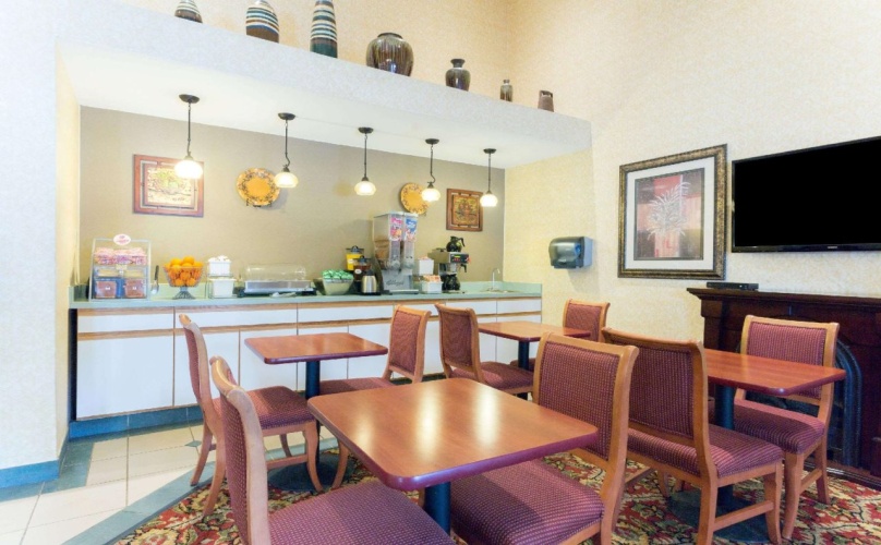 Super 8 By Wyndham Indian Head Md photo 17