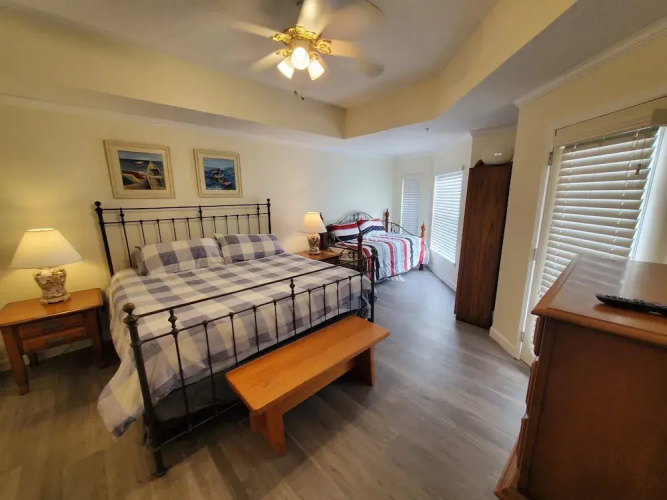 Villas Of Ocean Gate 308