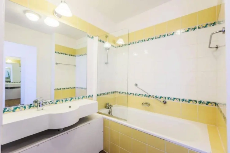 1 Bedroom Comfort Apartment
