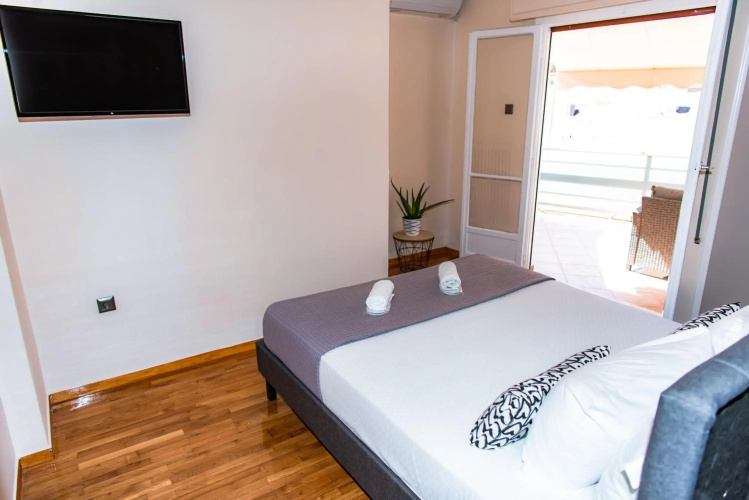 Apartment Pnika 3