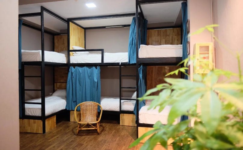Hotelafbeelding