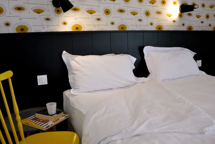 Classic Double room