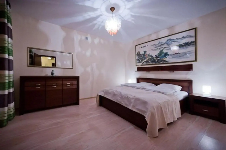 Apartamenty Karin Zakopane