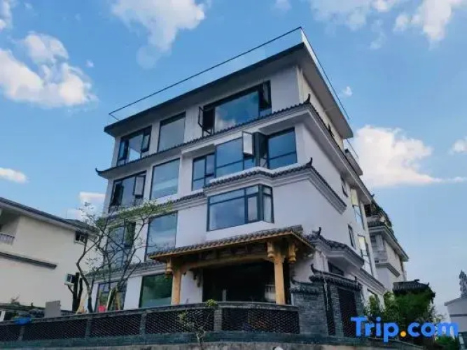 Wuyi Mountain Yuanshe Homestay