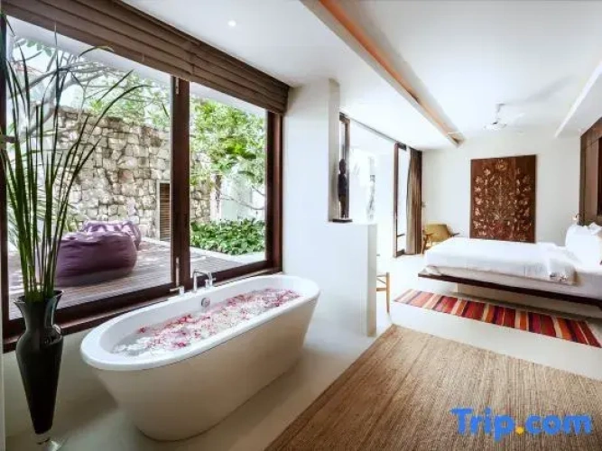 3 Bedrooms Standard room