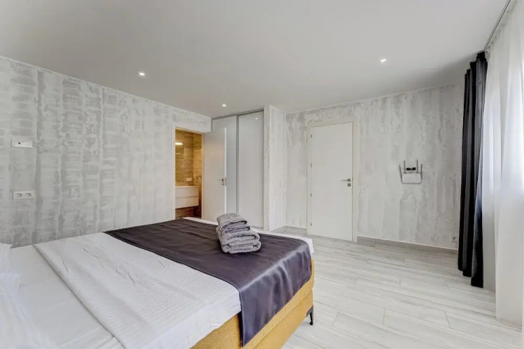 BAL Apartments - Adults Only
