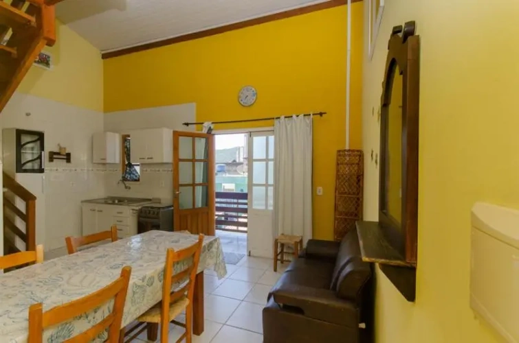 Superior Family room