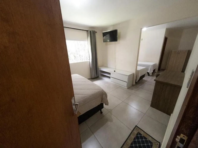Nacional Park Hotel Lages