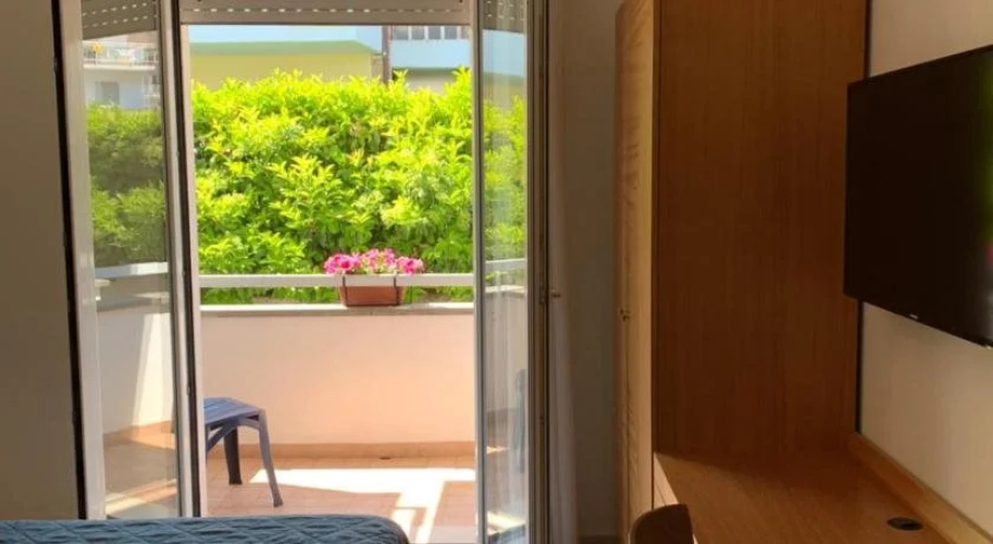 Hotel Mare Azzurro