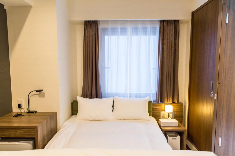 Umeda Plaza Hotel