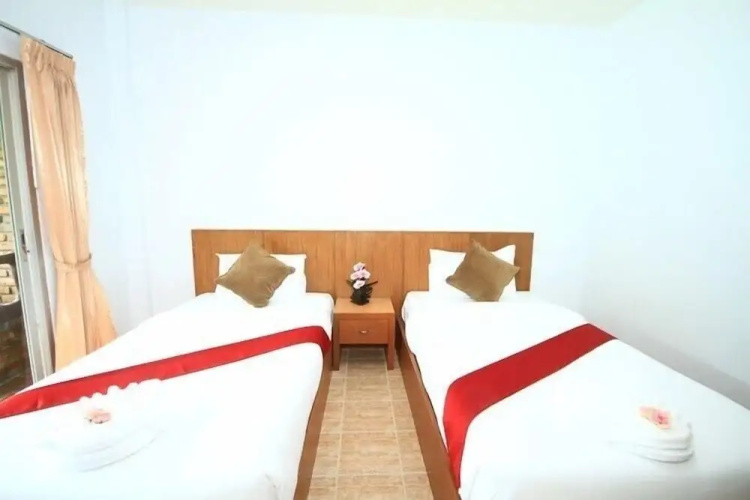 Phu Panwa Resort