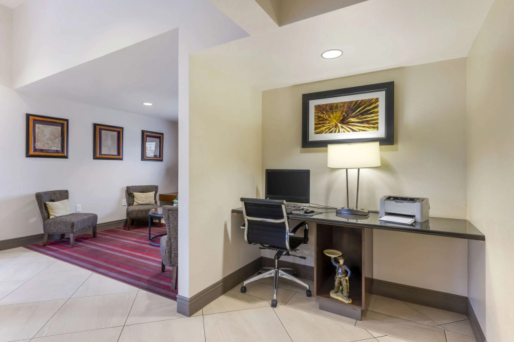 Best Western Fallon Inn & Suites photo 6