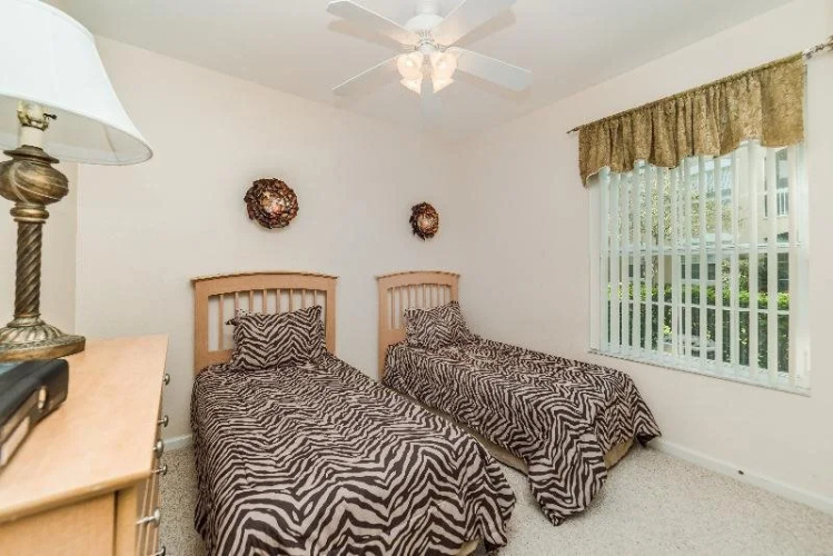 Windsor Palms - Global Resort Homes
