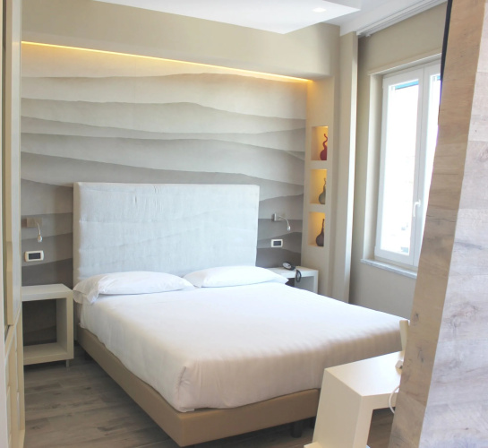 Astoria Vico Hotel