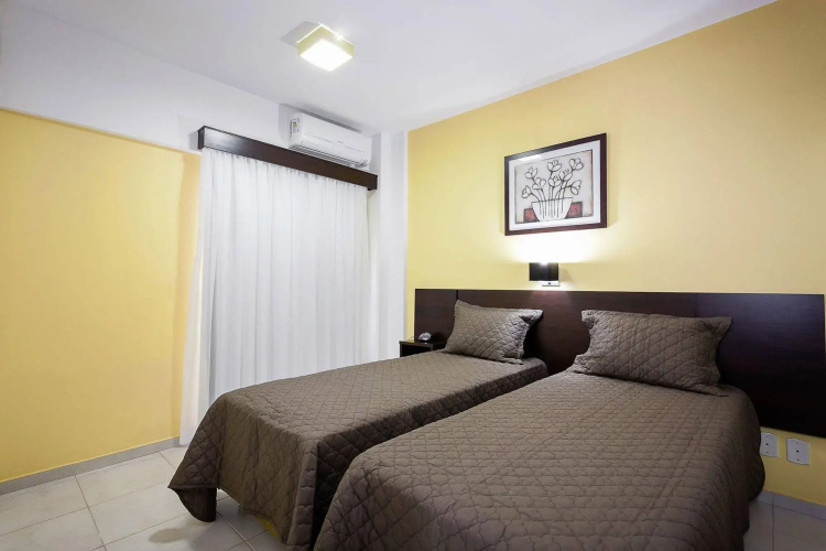 City Hotel Bauru