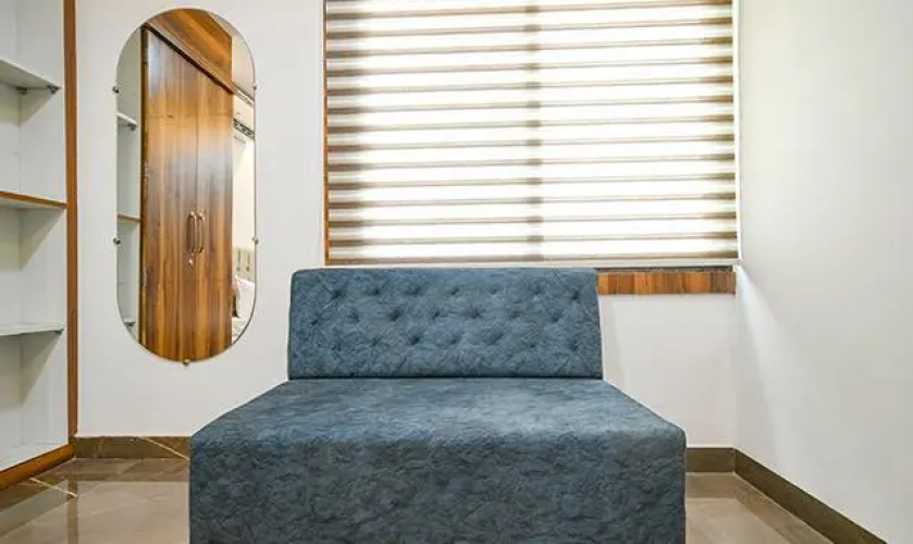 Fabhotel Stay Well
