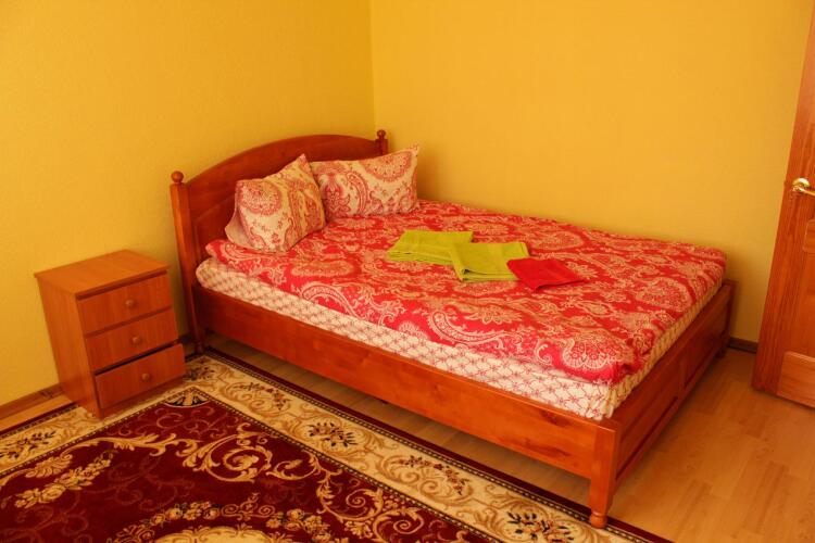 Фотография номера гостиницы Дружба