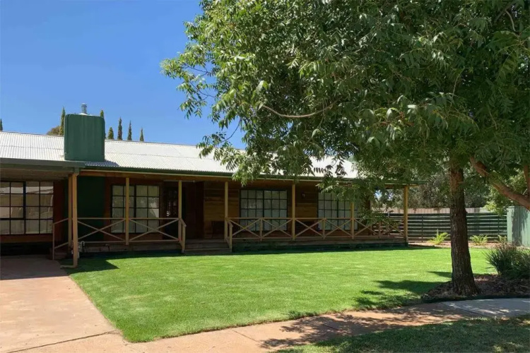 The Cottage
