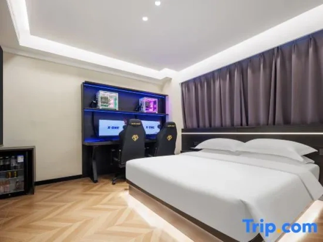 Luxury Double room