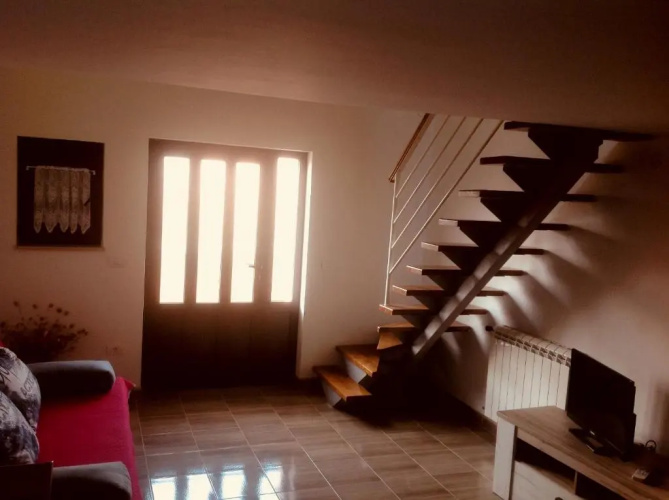 Apartman Milena