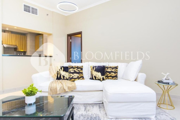 Bloomfields Supreme 2 Br Ajwan Soul