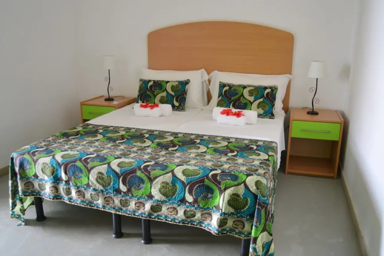 Casas Do Sol