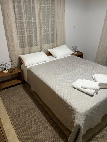 Castle view apartment