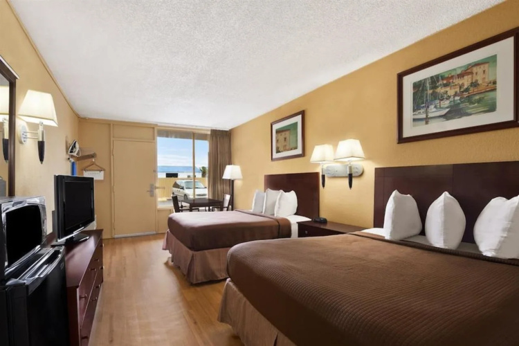 Americas Best Value Inn Orlando