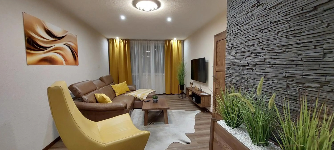 Vladimíra Apartmán Telgárt