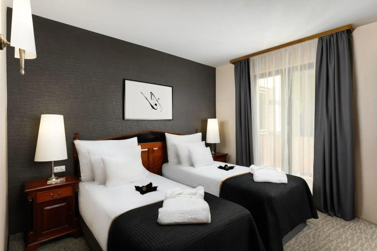 Hotel Divinus