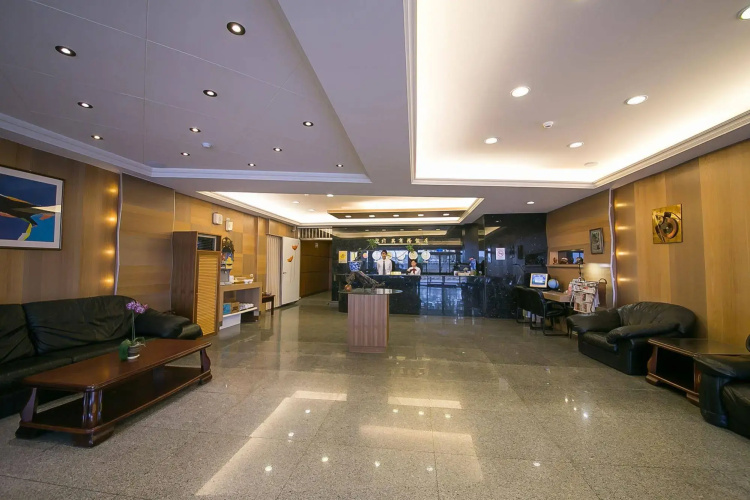 Otel görseli