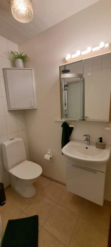 Klambrasel Guesthouse
