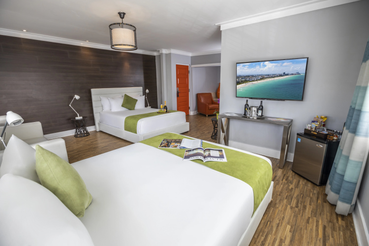 Chesterfield Hotel & Suites photo 8