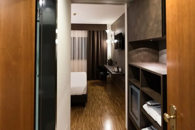 Hotel Giada Viale del Sole