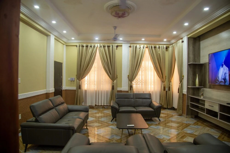 Macoba Luxury Apartments