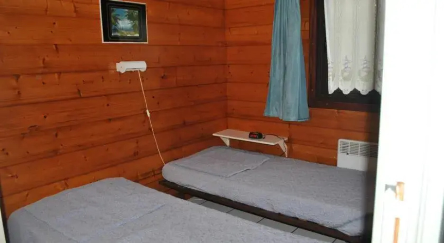 Chalet Biscarrosse