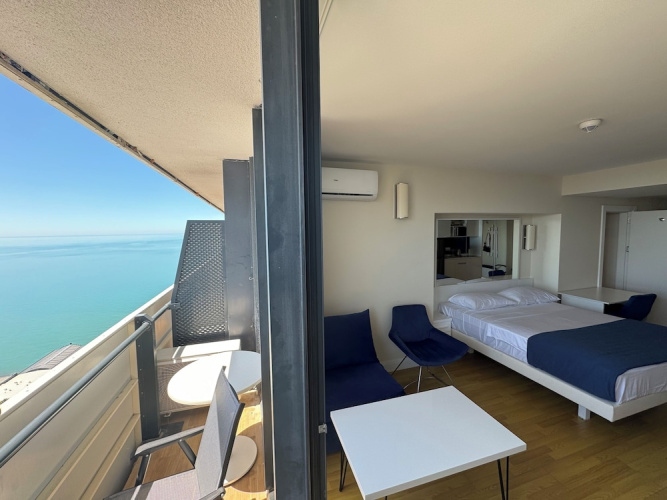 Orbi City Apartaments