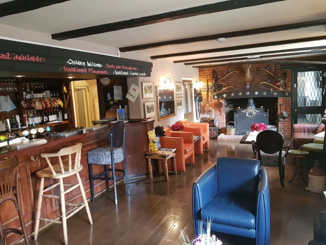 The Star Inn
